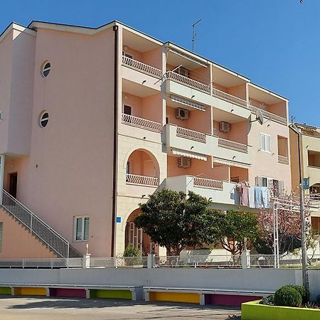 Villa Rossa Tučepi Eksteriør billede