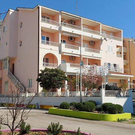 Villa Rossa Tučepi Eksteriør billede