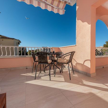 Villa Rossa Tučepi Eksteriør billede