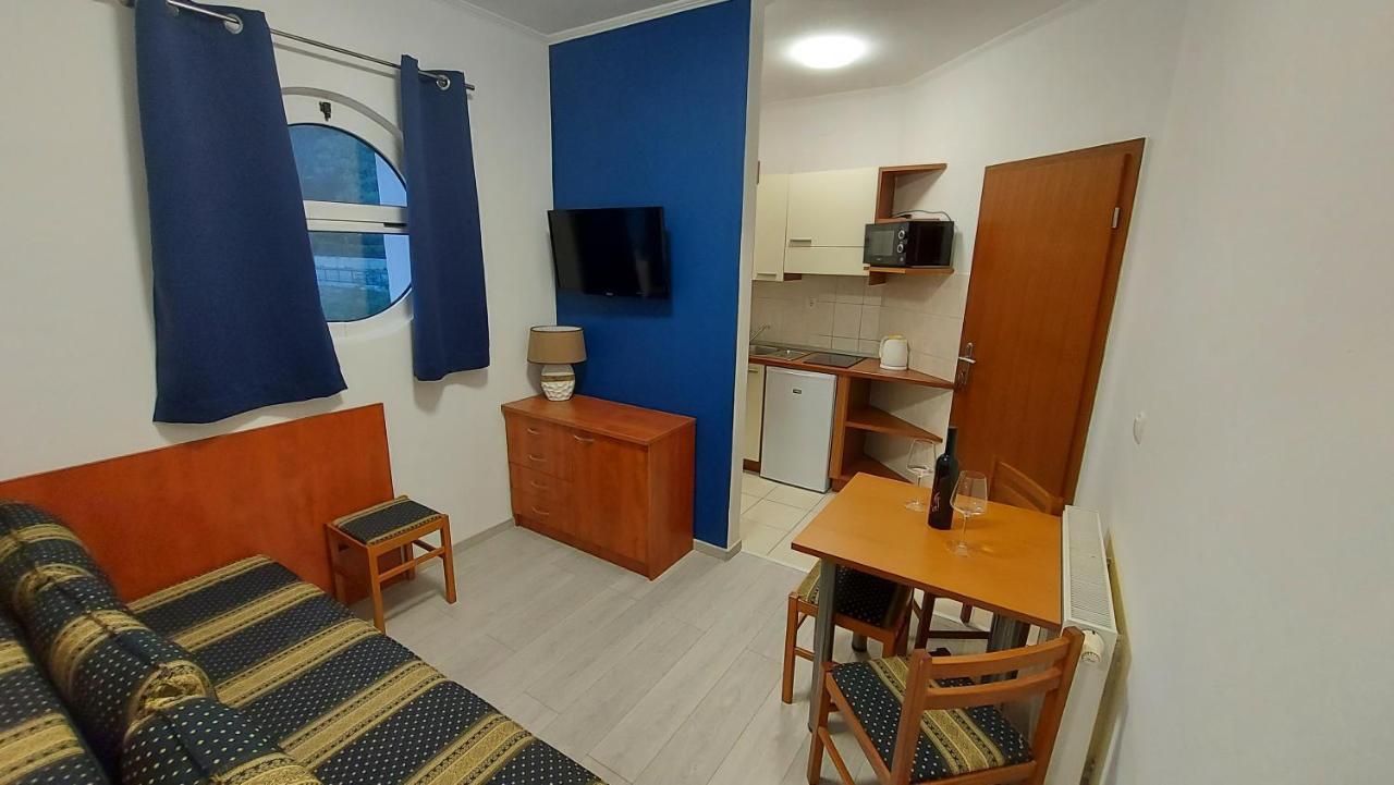 Villa Rossa Tučepi Eksteriør billede