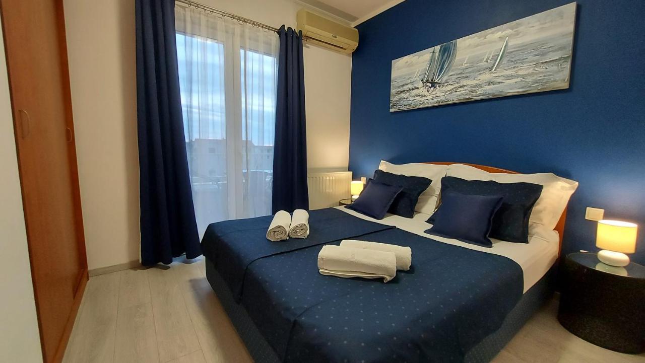 Villa Rossa Tučepi Eksteriør billede