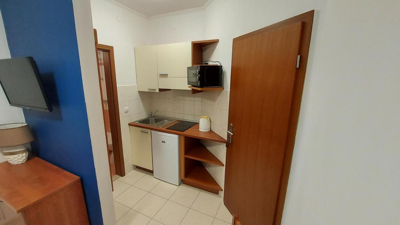 Villa Rossa Tučepi Eksteriør billede
