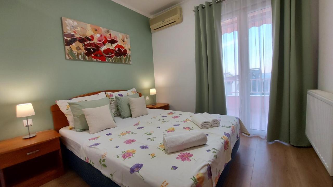 Villa Rossa Tučepi Eksteriør billede