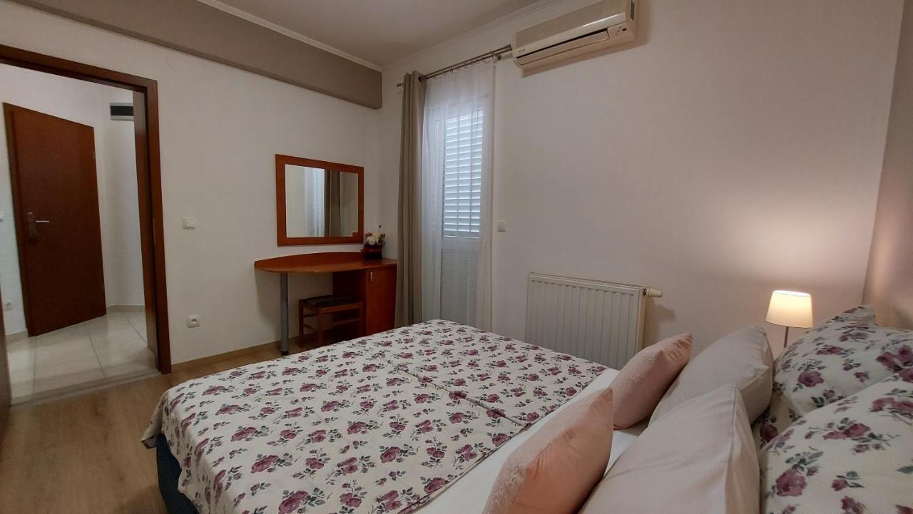 Villa Rossa Tučepi Eksteriør billede