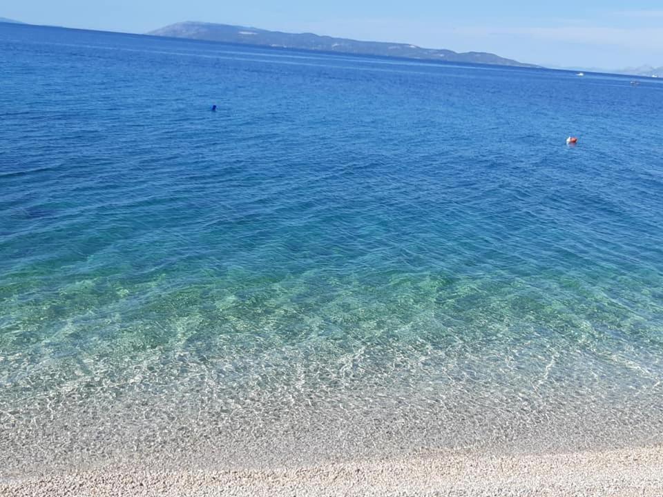 Villa Rossa Tučepi Eksteriør billede